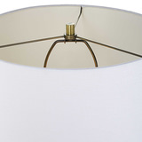 Duomo Brass Table Lamp thumbnail 2