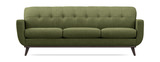 Elliot Sofa - Avocado thumbnail 1