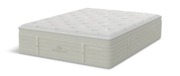 Repose Ultra Plush Euro Top - Queen