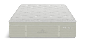 Repose Ultra Plush Euro Top - Twin XL