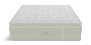 Repose Cush Firm Euro Top - Queen 