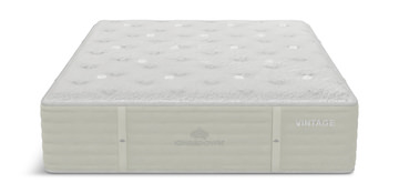 Repose Plush Mattress - Twin XL