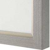 Heirloom Blooms Study Framed Prints Set/4 thumbnail 2