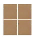 Heirloom Blooms Study Framed Prints Set/4 thumbnail 4