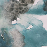 Blueprints Watercolor Prints Set Of 2 thumbnail 9