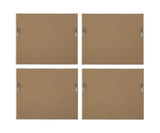 Quiet Meadows Framed Prints Set/4 thumbnail 6