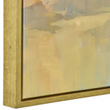 Folded Hills Framed Landscape Art thumbnail 2