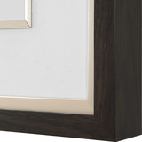 Delicate Flowers Framed Prints Set/2 thumbnail 2