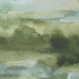 Soft Sage Abstract Landscape Prints Set/2 thumbnail 9