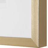 Nature’s Script Framed Botanical Prints Set/9 thumbnail 2