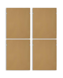 Heat Of The Moment Hand Painted Canvas thumbnail 4