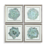 Natural Beauties Botanical Prints Set/4 thumbnail 1