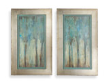Whispering Wind Framed Art Set/2 thumbnail 1