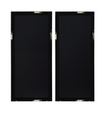 Glimmering Agate Abstract Prints Set/2 thumbnail 6