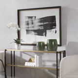 Mystere Framed Contemporary Print thumbnail 9