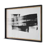 Mystere Framed Contemporary Print thumbnail 6