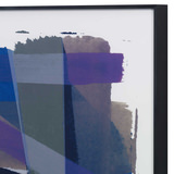 Vivacious Abstract Framed Prints Set/2 thumbnail 3