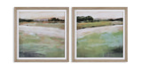 Vivid Vista Framed Prints Set/2 thumbnail 1