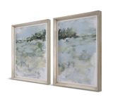 Far Away View Framed Prints Set/2 thumbnail 4