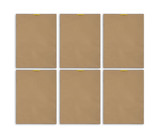 Birds Of A Feather Framed Prints Set/6 thumbnail 7