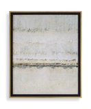 Gilded Horizon Framed Print thumbnail 1
