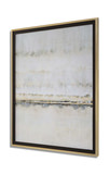 Gilded Horizon Framed Print thumbnail 4
