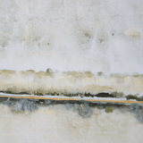 Gilded Horizon Framed Print thumbnail 8