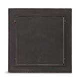 Custom Black And White Horses Print thumbnail 5