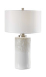 Georgios Cylinder Table Lamp thumbnail 1
