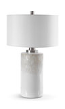 Georgios Cylinder Table Lamp thumbnail 5