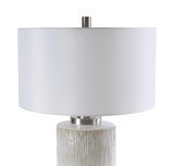 Georgios Cylinder Table Lamp thumbnail 6