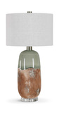 Maggie Ceramic Table Lamp thumbnail 4