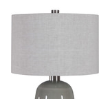 Maggie Ceramic Table Lamp thumbnail 5
