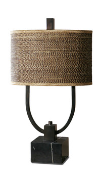 Stabina Metal Table Lamp