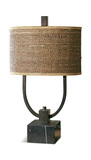Stabina Metal Table Lamp thumbnail 2