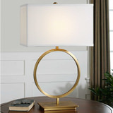 Duara Circle Table Lamp thumbnail 2
