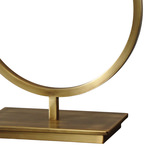 Duara Circle Table Lamp thumbnail 5