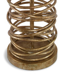 Amarey Metal Ring Table Lamp thumbnail 6