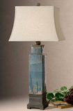 Soprana Blue Table Lamp thumbnail 3