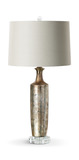 Valdieri Metallic Bronze Lamp thumbnail 1