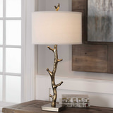 Javor Tree Branch Table Lamp thumbnail 2