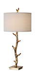 Javor Tree Branch Table Lamp thumbnail 1