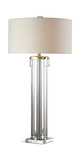 Monette Tall Cylinder Lamp thumbnail 1