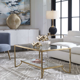 Arnav Textured Black Lamp thumbnail 7