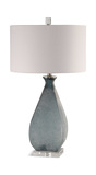 Atlantica Ocean Blue Lamp thumbnail 5