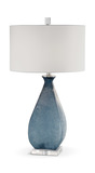 Atlantica Ocean Blue Lamp thumbnail 7