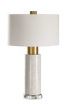 Vaeshon Concrete Table Lamp thumbnail 1