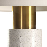 Vaeshon Concrete Table Lamp thumbnail 2