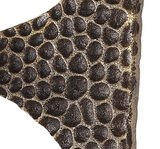 Goldia Antique Bronze Lamp thumbnail 6