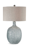 Oceaonna Glass Table Lamp thumbnail 1